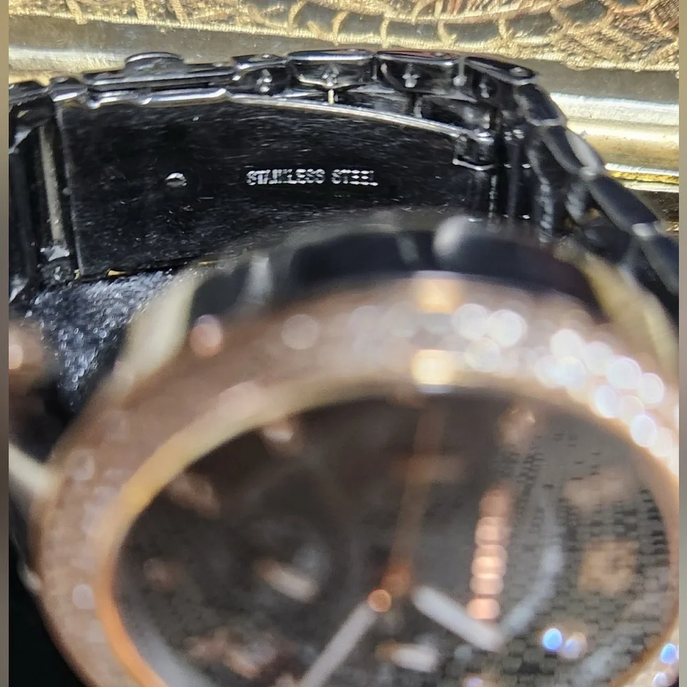 MICHAEL KORS WATCH - Picture 6 of 8